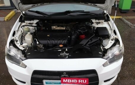 Mitsubishi Lancer IX, 2008 год, 790 000 рублей, 17 фотография