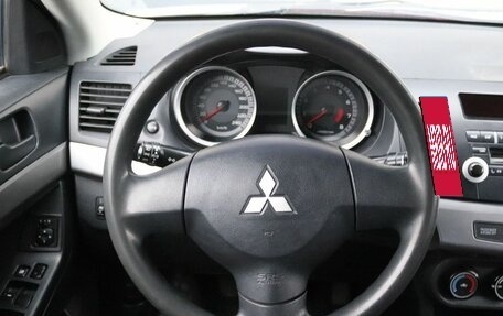 Mitsubishi Lancer IX, 2008 год, 790 000 рублей, 15 фотография