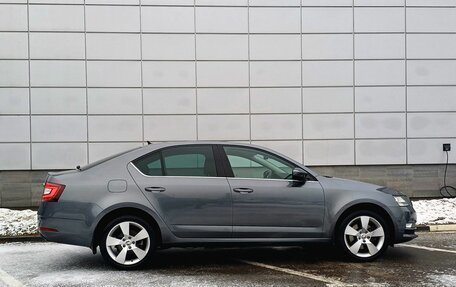 Skoda Octavia, 2019 год, 2 389 000 рублей, 4 фотография