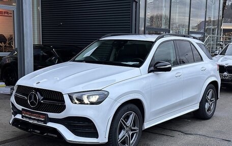 Mercedes-Benz GLE, 2023 год, 8 950 000 рублей, 2 фотография