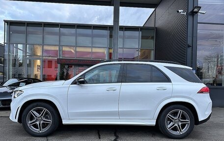 Mercedes-Benz GLE, 2023 год, 8 950 000 рублей, 4 фотография