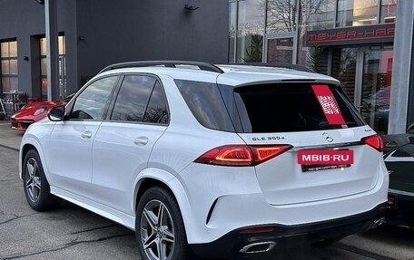 Mercedes-Benz GLE, 2023 год, 8 950 000 рублей, 5 фотография