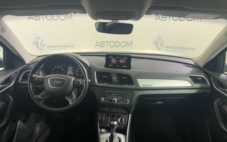 Audi Q3, 2015 год, 1 958 000 рублей, 16 фотография