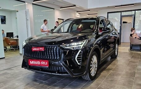 Haval Jolion, 2024 год, 2 325 510 рублей, 1 фотография