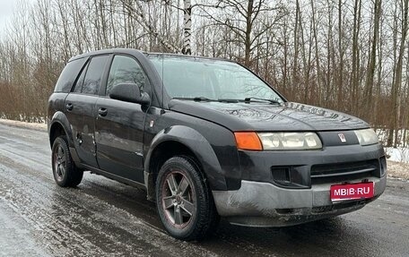 Saturn VUE II, 2003 год, 1 фотография