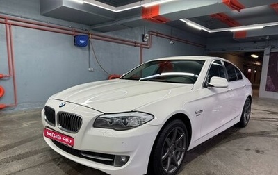 BMW 5 серия, 2011 год, 2 200 000 рублей, 1 фотография