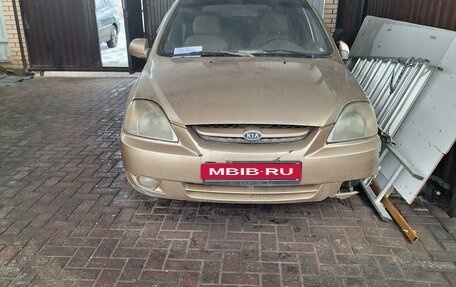 KIA Rio II, 2005 год, 100 000 рублей, 1 фотография