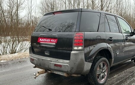 Saturn VUE II, 2003 год, 3 фотография