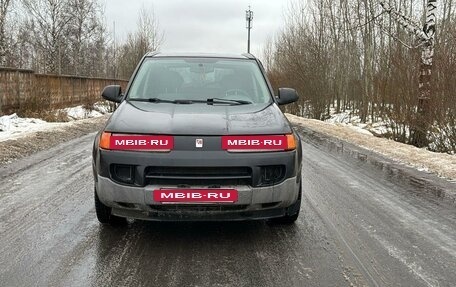 Saturn VUE II, 2003 год, 2 фотография