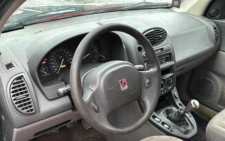 Saturn VUE II, 2003 год, 5 фотография