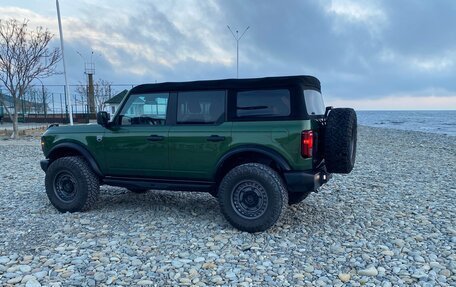 Ford Bronco, 2022 год, 6 950 000 рублей, 6 фотография