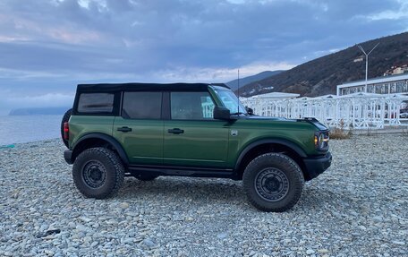 Ford Bronco, 2022 год, 6 950 000 рублей, 2 фотография