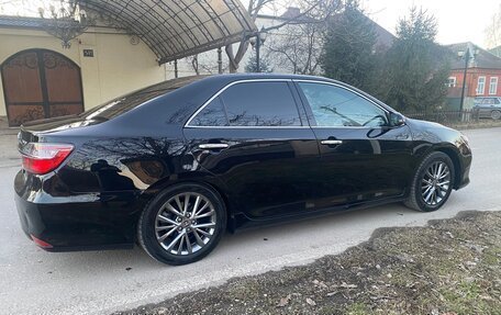 Toyota Camry, 2014 год, 1 750 000 рублей, 3 фотография