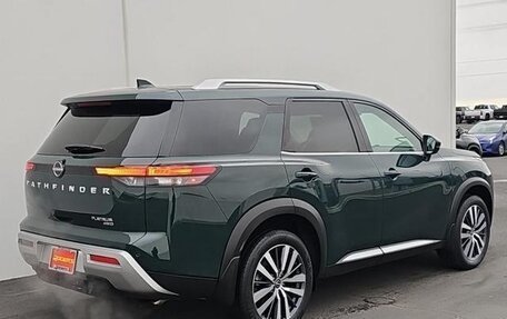 Nissan Pathfinder, 2022 год, 7 950 000 рублей, 6 фотография