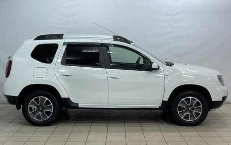 Renault Duster I рестайлинг, 2019 год, 1 365 000 рублей, 8 фотография