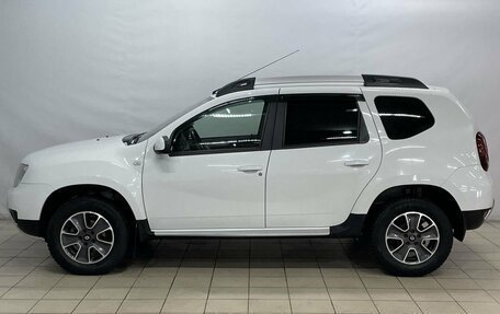 Renault Duster I рестайлинг, 2019 год, 1 365 000 рублей, 9 фотография