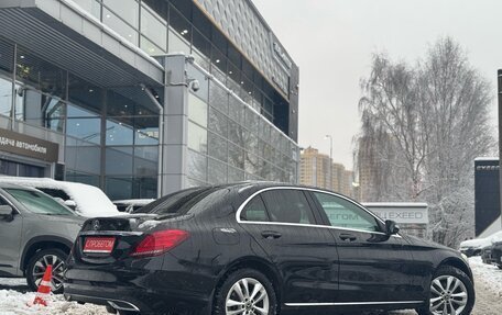 Mercedes-Benz C-Класс, 2019 год, 3 199 000 рублей, 6 фотография