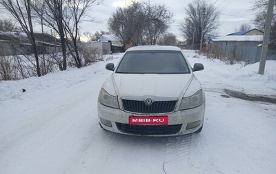 Skoda Octavia, 2011 год, 515 000 рублей, 1 фотография