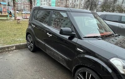 KIA Soul I рестайлинг, 2011 год, 850 000 рублей, 1 фотография