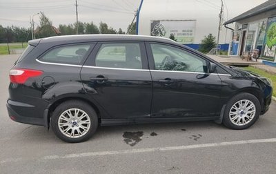 Ford Focus III, 2013 год, 1 200 100 рублей, 1 фотография