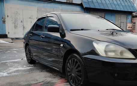 Mitsubishi Lancer IX, 2007 год, 315 000 рублей, 2 фотография