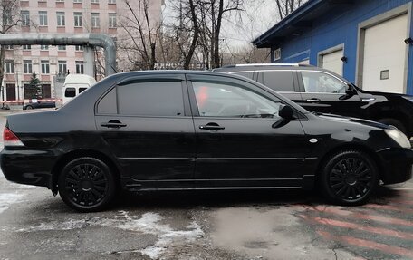 Mitsubishi Lancer IX, 2007 год, 315 000 рублей, 4 фотография