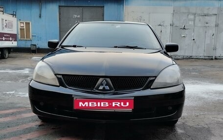 Mitsubishi Lancer IX, 2007 год, 315 000 рублей, 9 фотография