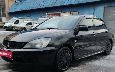 Mitsubishi Lancer IX, 2007 год, 315 000 рублей, 7 фотография