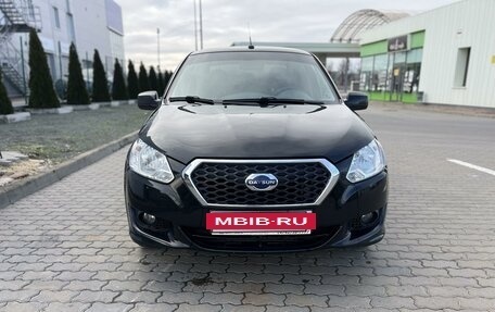 Datsun on-DO I рестайлинг, 2018 год, 790 000 рублей, 2 фотография