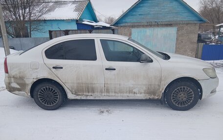 Skoda Octavia, 2011 год, 515 000 рублей, 3 фотография