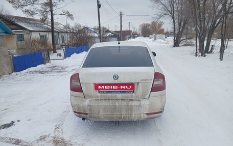 Skoda Octavia, 2011 год, 515 000 рублей, 4 фотография