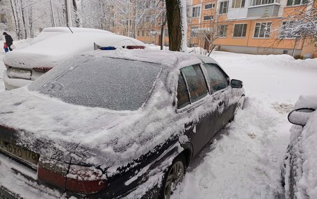 Nissan Almera, 1997 год, 150 000 рублей, 2 фотография