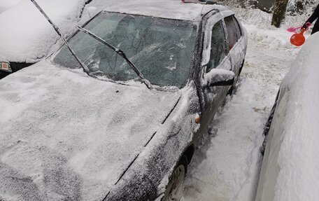 Nissan Almera, 1997 год, 150 000 рублей, 14 фотография