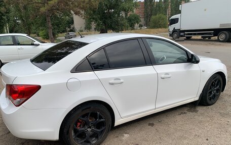 Chevrolet Cruze II, 2013 год, 750 000 рублей, 7 фотография