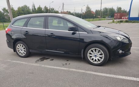 Ford Focus III, 2013 год, 1 200 100 рублей, 2 фотография