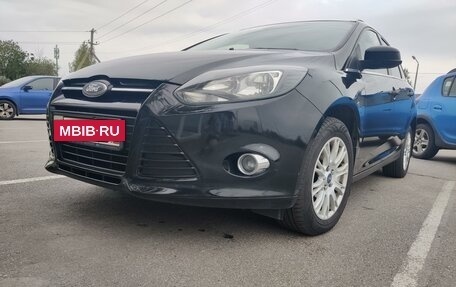 Ford Focus III, 2013 год, 1 200 100 рублей, 6 фотография