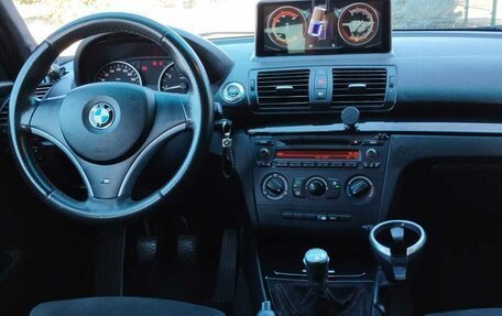 BMW 1 серия, 2008 год, 870 000 рублей, 5 фотография