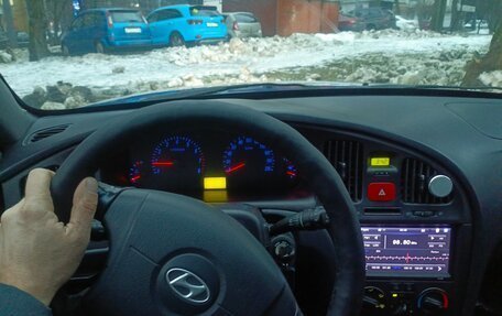 Hyundai Elantra III, 2003 год, 300 000 рублей, 13 фотография