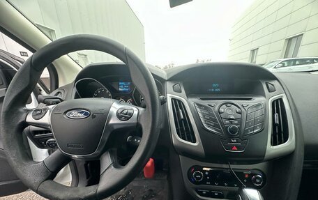 Ford Focus III, 2012 год, 785 000 рублей, 7 фотография