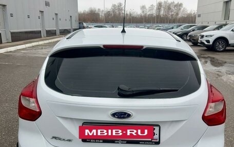 Ford Focus III, 2012 год, 785 000 рублей, 5 фотография