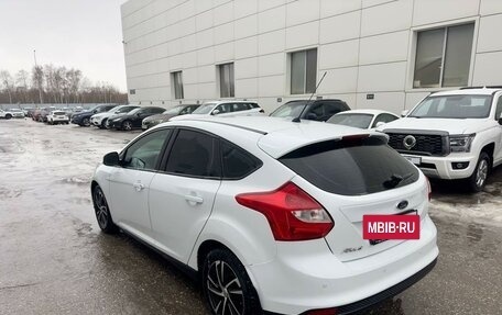 Ford Focus III, 2012 год, 785 000 рублей, 6 фотография