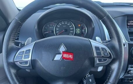 Mitsubishi Pajero Sport II рестайлинг, 2012 год, 1 600 000 рублей, 12 фотография