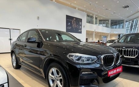 BMW X4, 2020 год, 6 297 000 рублей, 3 фотография