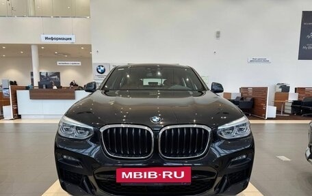 BMW X4, 2020 год, 6 297 000 рублей, 2 фотография