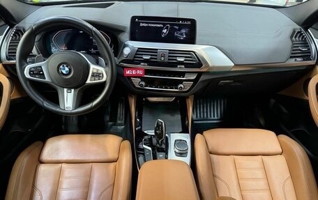 BMW X4, 2020 год, 6 297 000 рублей, 8 фотография