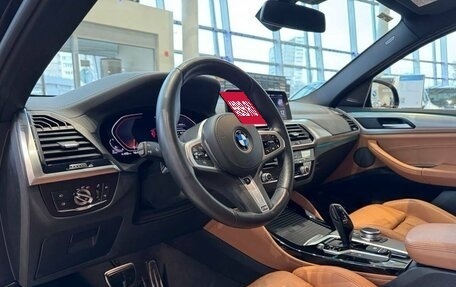 BMW X4, 2020 год, 6 297 000 рублей, 7 фотография