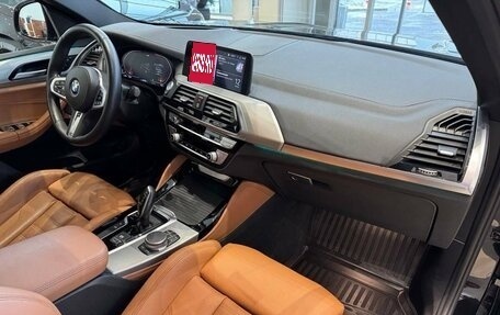 BMW X4, 2020 год, 6 297 000 рублей, 9 фотография