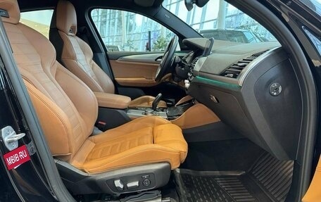 BMW X4, 2020 год, 6 297 000 рублей, 17 фотография