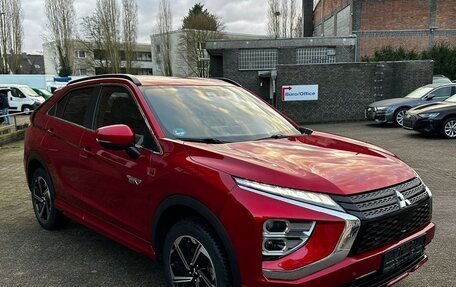 Mitsubishi Eclipse Cross, 2022 год, 3 365 000 рублей, 3 фотография