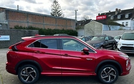 Mitsubishi Eclipse Cross, 2022 год, 3 365 000 рублей, 5 фотография